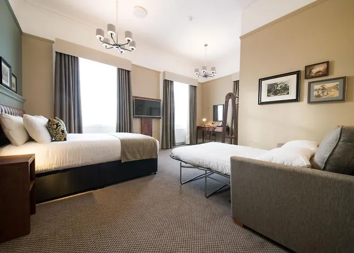 Innkeeper\'s Lodge Chester, Christleton
