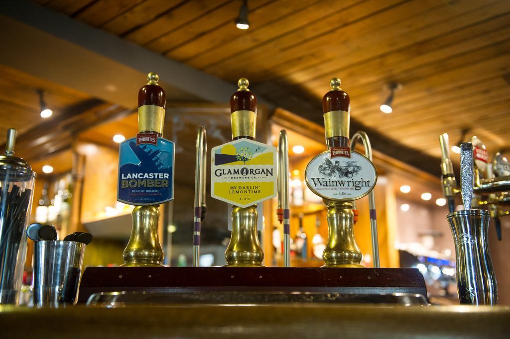 Innkeeper's Chester, Christleton 4*