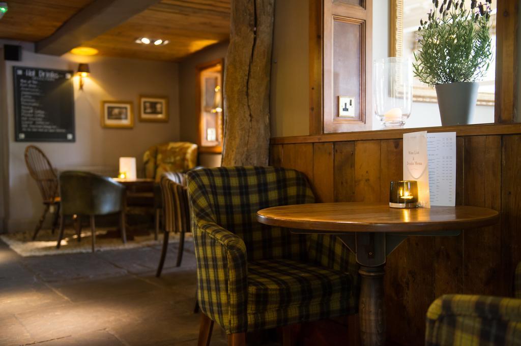 Innkeeper's Chester, Christleton 4* Chester