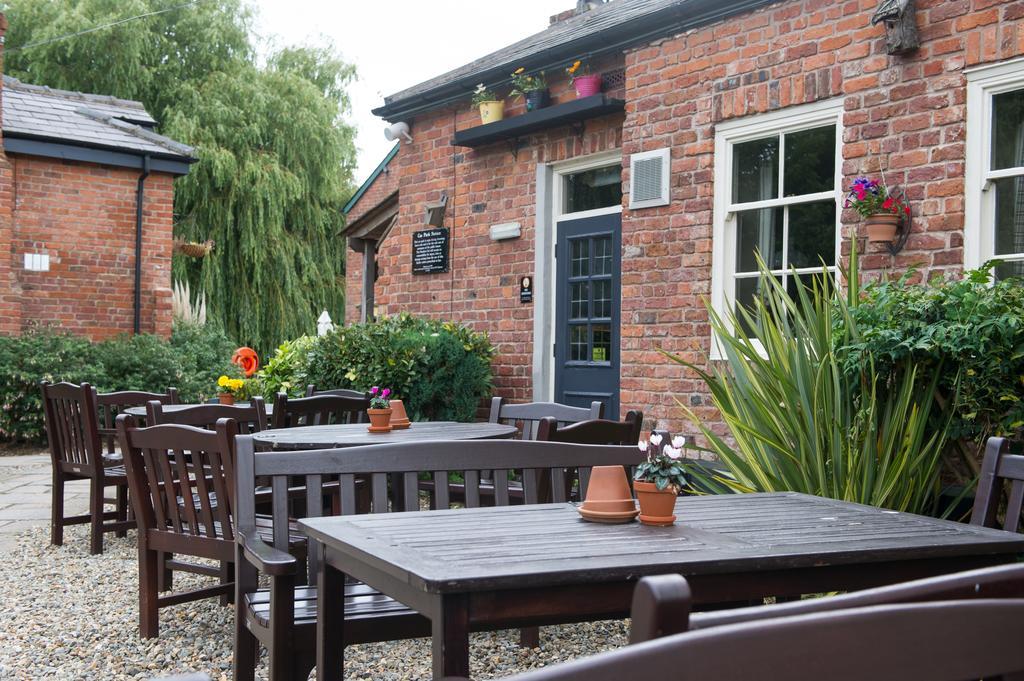 Innkeeper's Chester, Christleton 4* Chester
