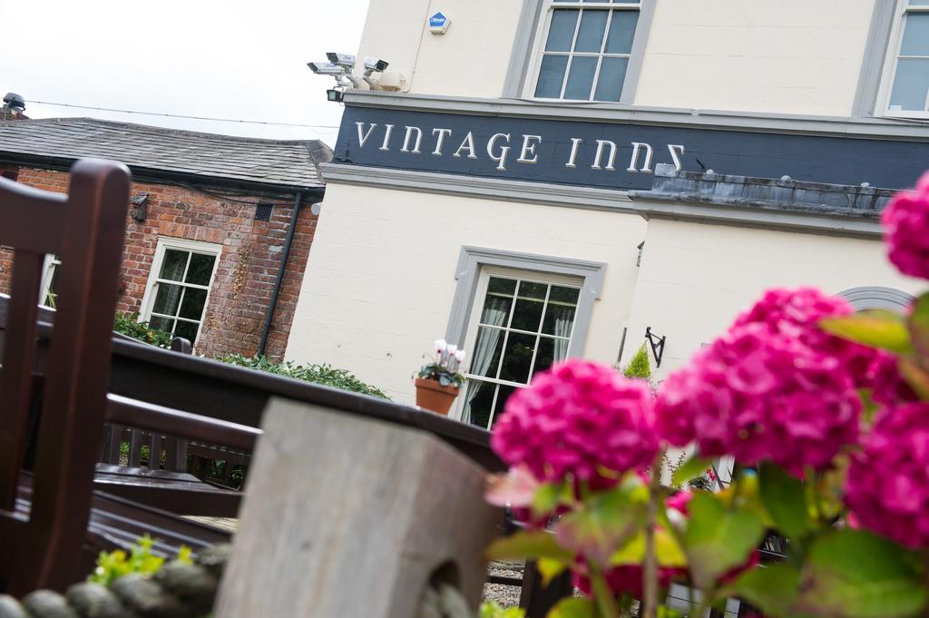 Innkeeper's Chester, Christleton 4*