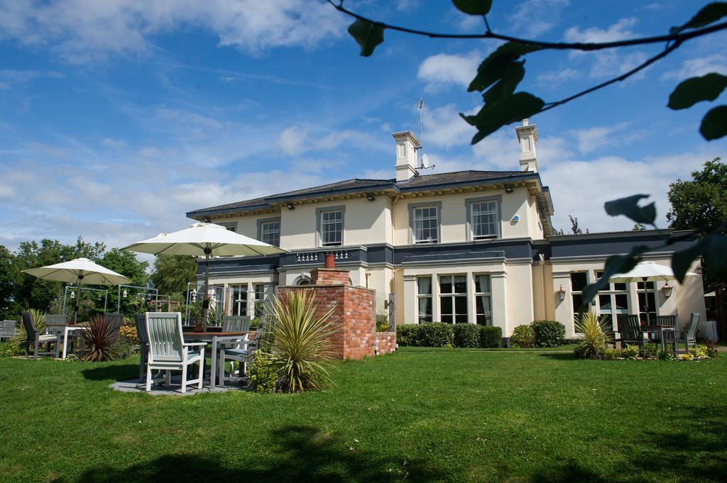 Hotel Innkeeper's Chester, Christleton 4*