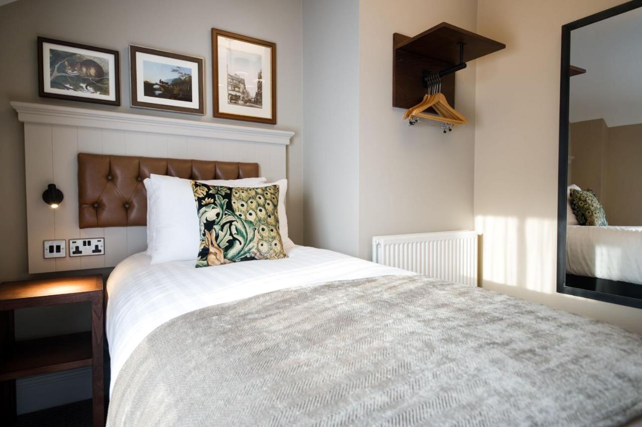 Hotel Innkeeper's Chester, Christleton Chester