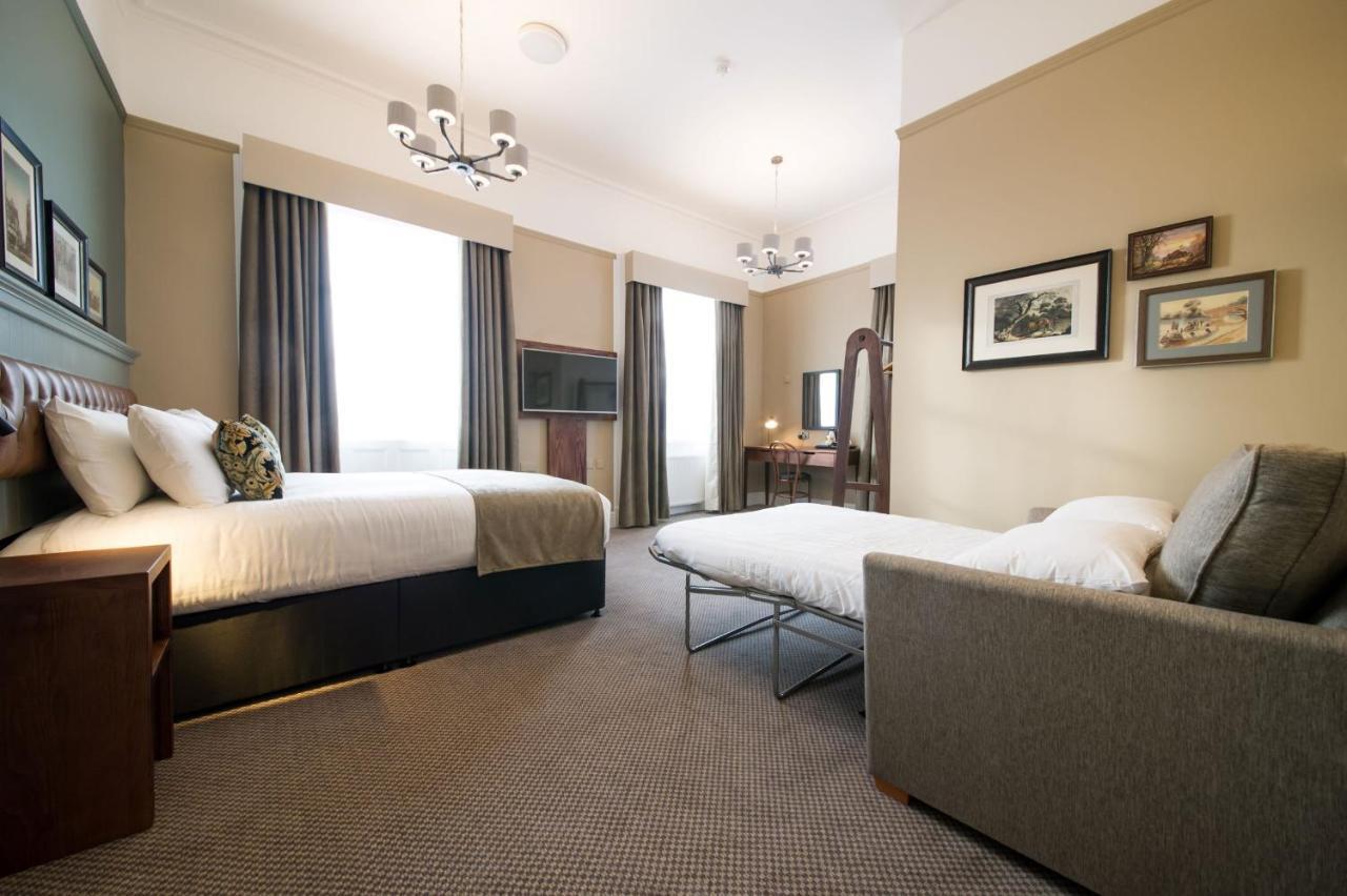 Hotel Innkeeper's Chester, Christleton Chester