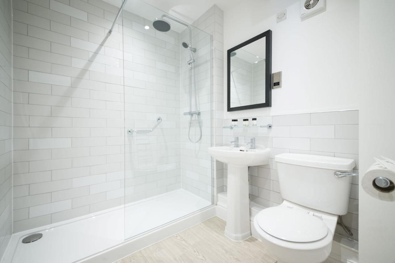 Hotel Innkeeper's Chester, Christleton Chester
