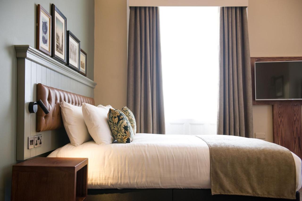 Hotel Innkeeper's Chester, Christleton 4*