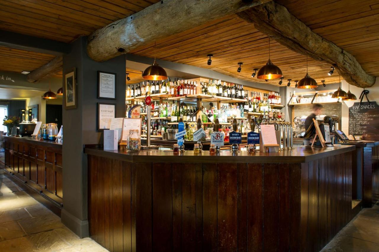 Innkeeper's Chester, Christleton Chester