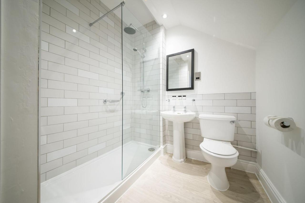 Hotel Innkeeper's Chester, Christleton Chester