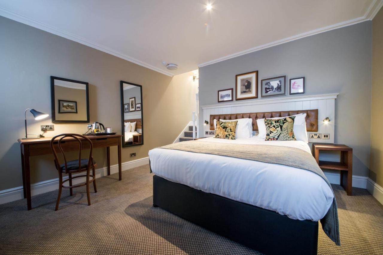 Innkeeper's Chester, Christleton Chester