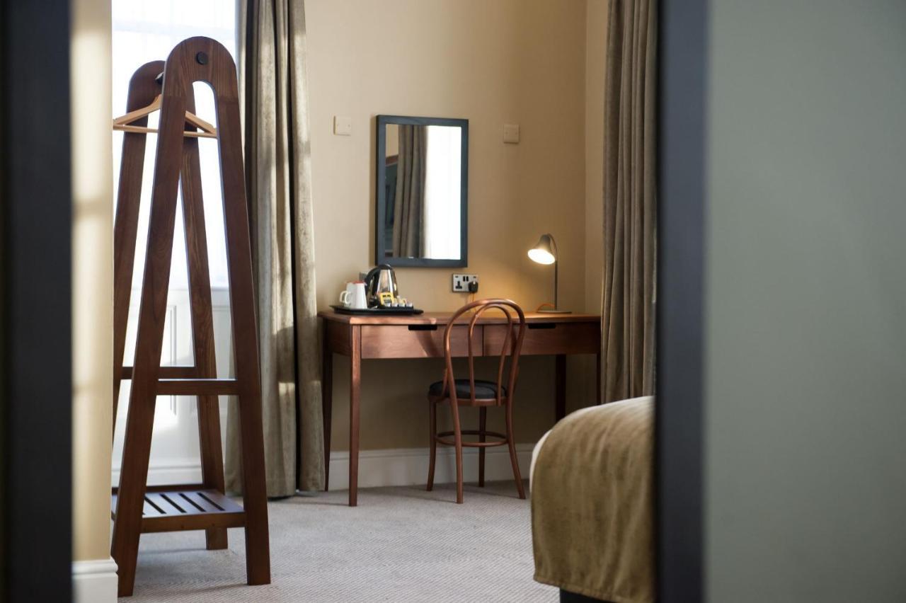 Innkeeper's Chester, Christleton 4*